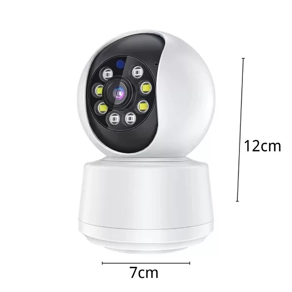 Producto - Camara de Seguridad mesa Wifi