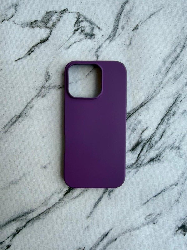 Producto - Purple Silicone