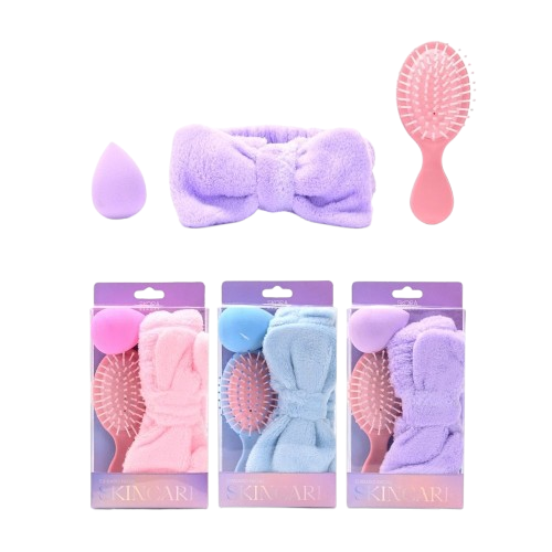 Producto - Set skincare 44054