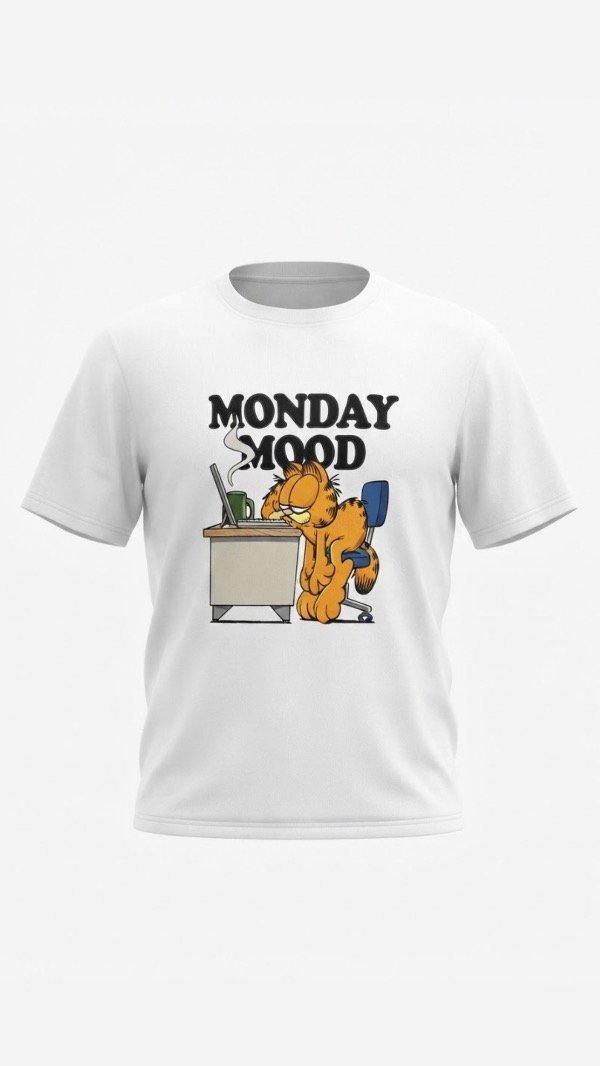 Producto - Remeron GARFIELD MOOD - 0
