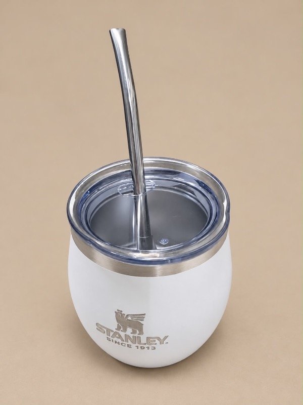 Producto - Mate térmico con tapa - 1