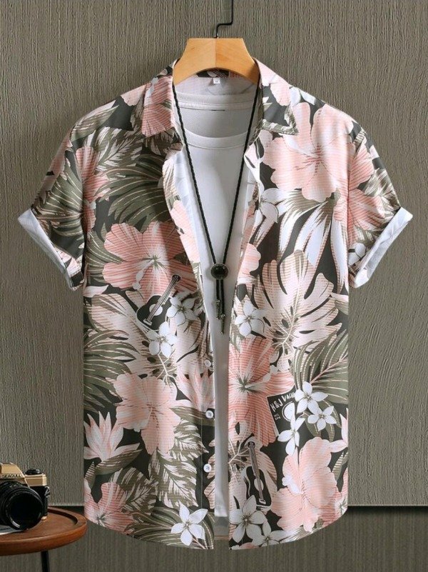 Producto - Camisa tulum - 0