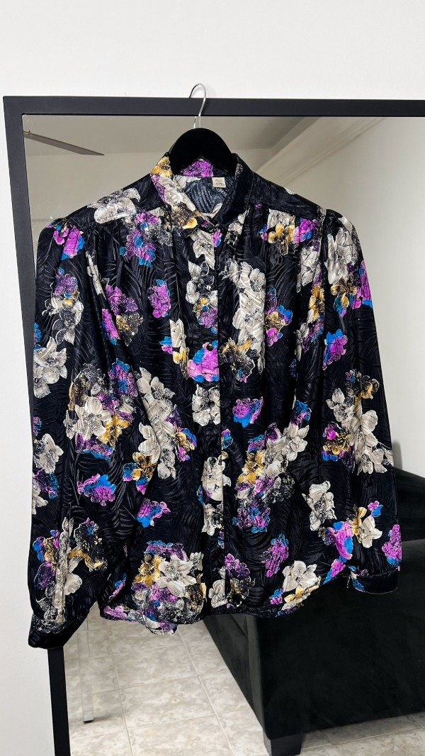 Producto - Camisa Roxi