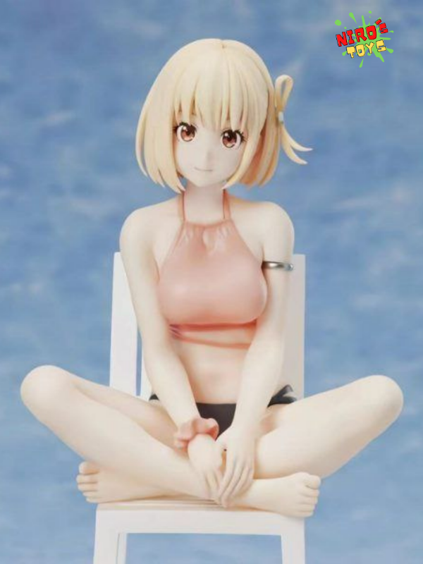 Producto - LYCORIS RECOIL DE12CM