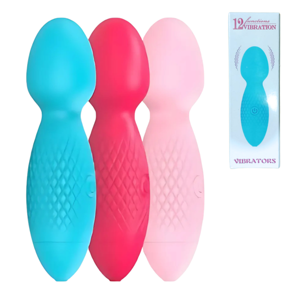 Producto - Vibrador mini estimulador de clitoris