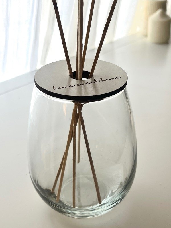 Producto - Copón difusor Home
