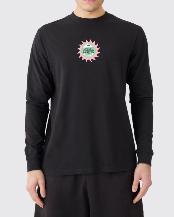 Producto - Remera Océano Long Sleeve