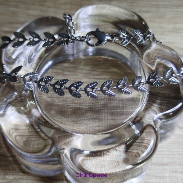 Producto - Pulsera Florencia P