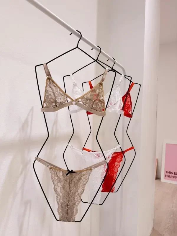 Set lidia colores varios
