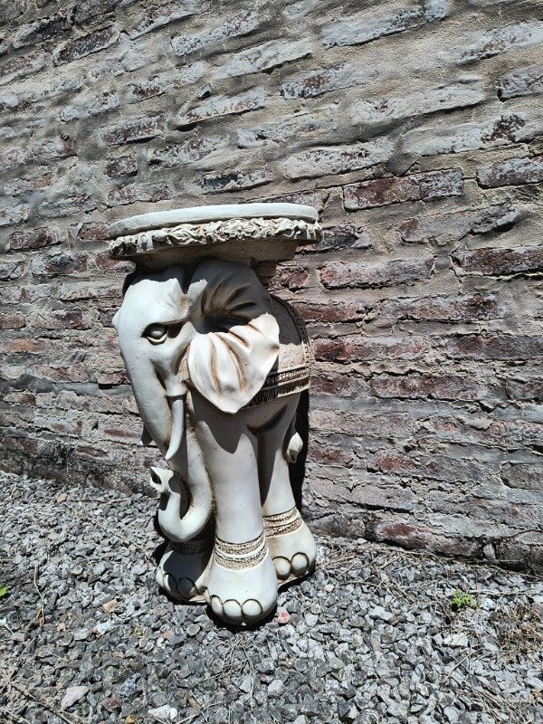 Producto - MESA COLUMNA