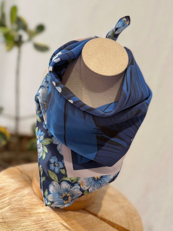 Producto - PAÑUELO TURIN