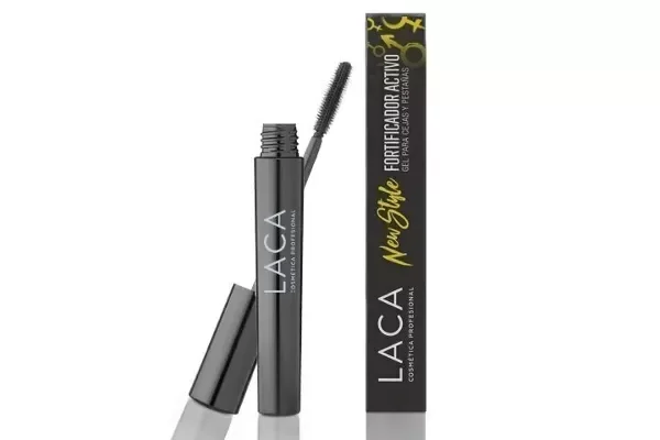 Producto - Laca New Style Fortificador Activo De Cejas y Pestañas