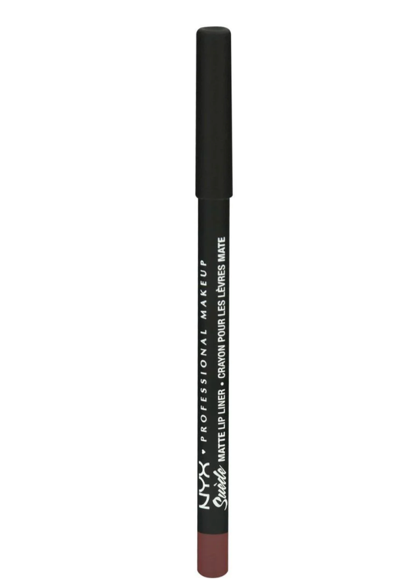 Producto - Delineador de Labios Nyx "Soft Spoken"