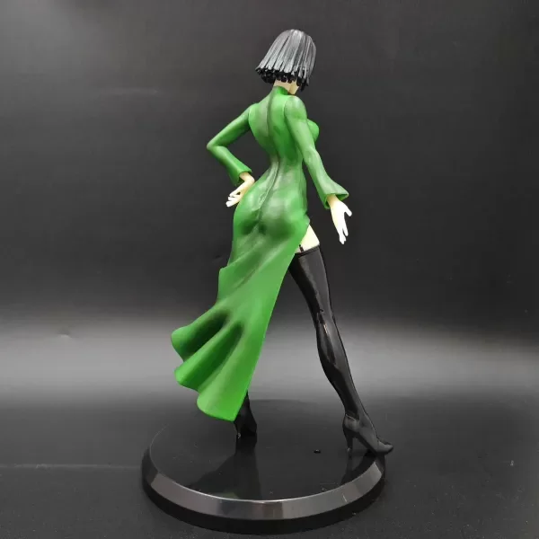 Producto - Fubuki - ONE PUNCH MAN (22cm) - 3