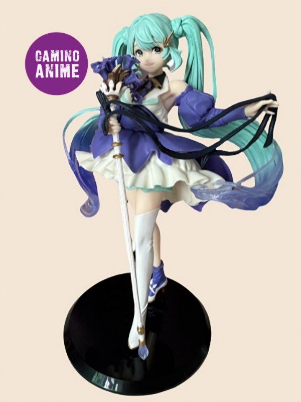 Producto - MIKU 22CM (4753)