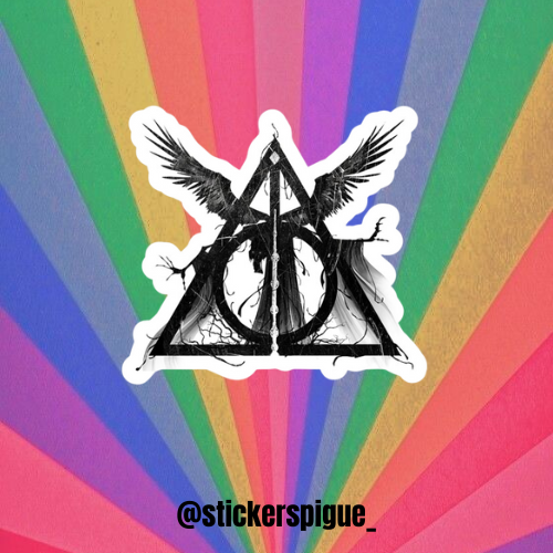 Producto - Harry Potter #12