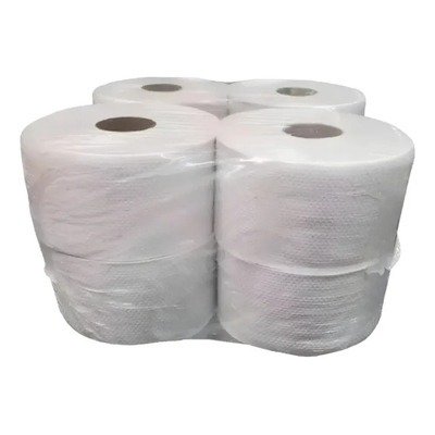 Producto - Papel higienico x8u 300mts cono chico