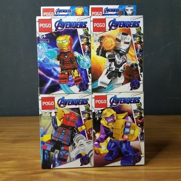 Miniatura de producto - 1