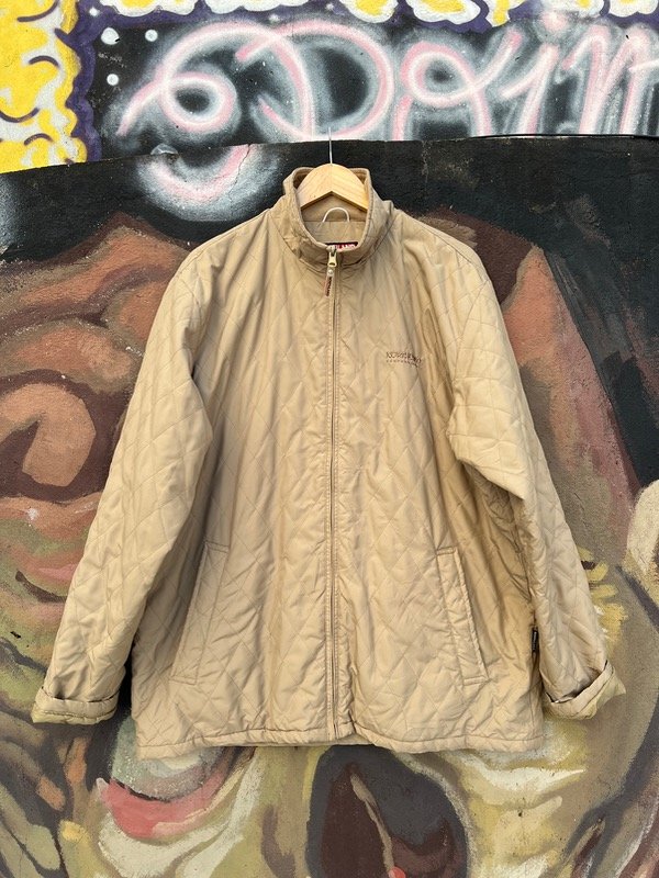 Producto - Campera Northland