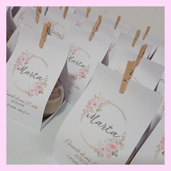 Producto - Vela bochita - 1
