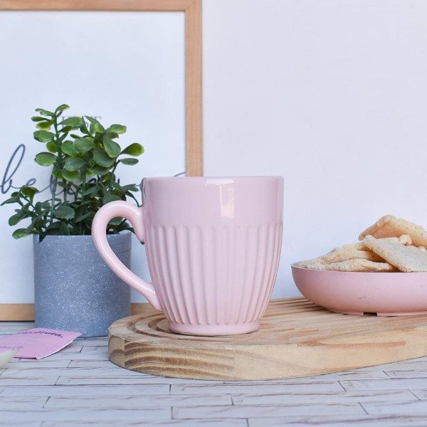 Producto - Taza Ceramica Emelin