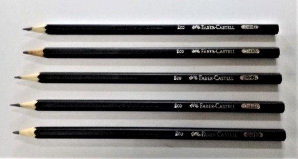 Producto - LÁPIZ FABER CASTELL