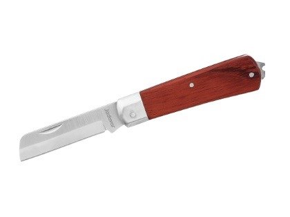 Producto - Cuchillo pela cables recto 210 mm