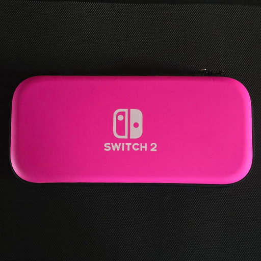 Producto - Estuche SW2 Rosa