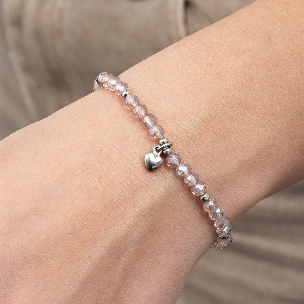 Producto - Pulsera Acero Nora