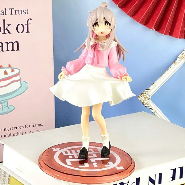 Producto - Oyama Mahiro - ONIMAI (19cm) - 1