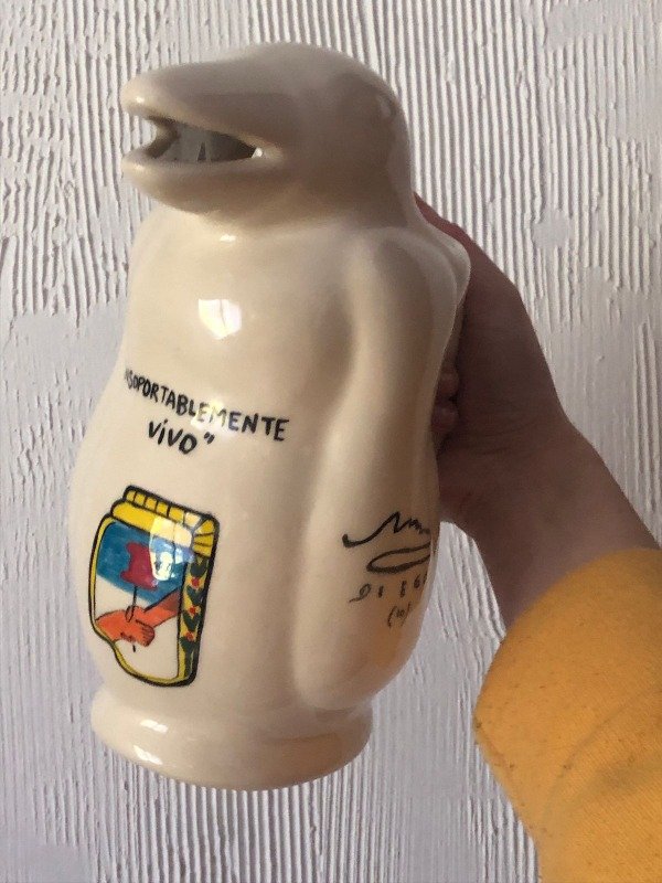Producto - PINGÜINO PJ
