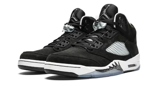 Producto - JORDAN 5 OREO