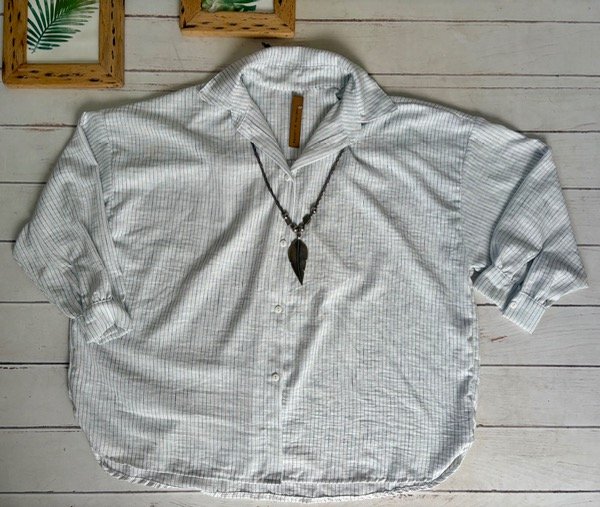 Producto - Camisola Sevilla
