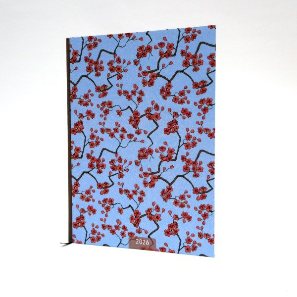 Producto - AGENDA CEREZOS 2026