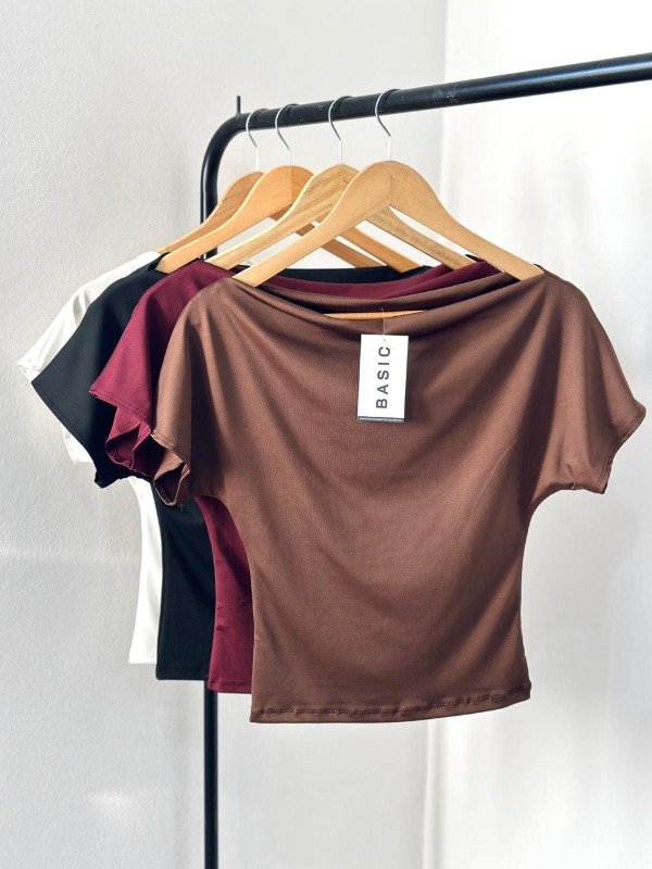 Producto - Top Seadle