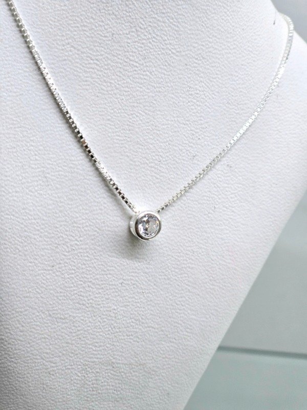 Producto - Collar punto de luz