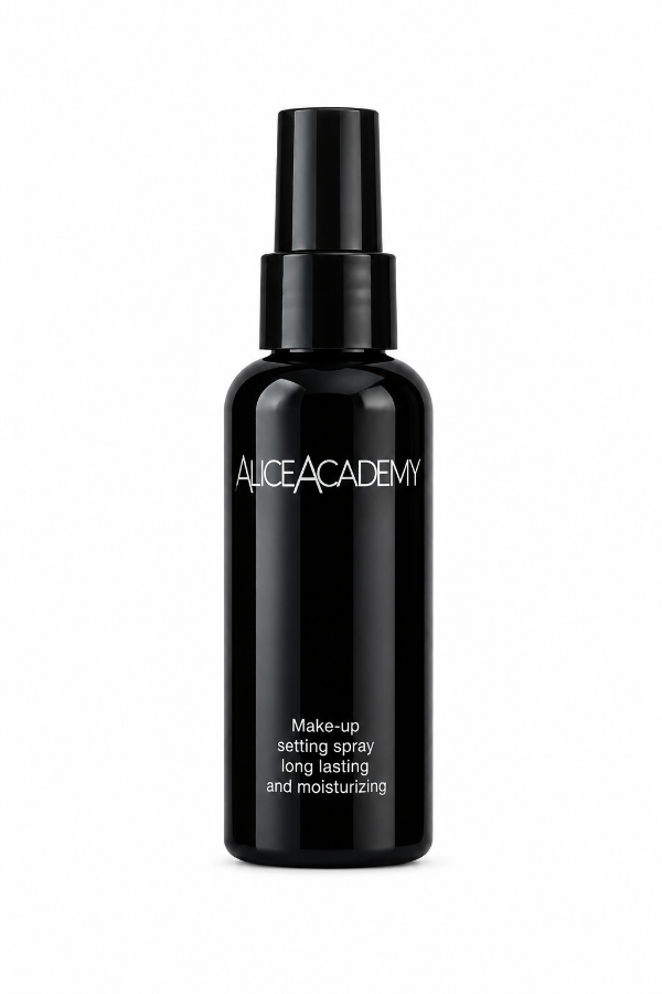 Producto - FIJADOR DE MAQUILLAJE ALICE ACADEMY MAKEUP SETTING - 0