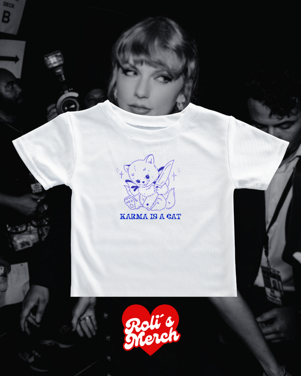 Tee Karma