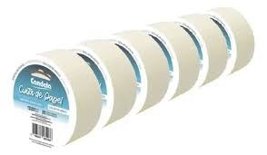 Producto - Cinta de Papel 36mm