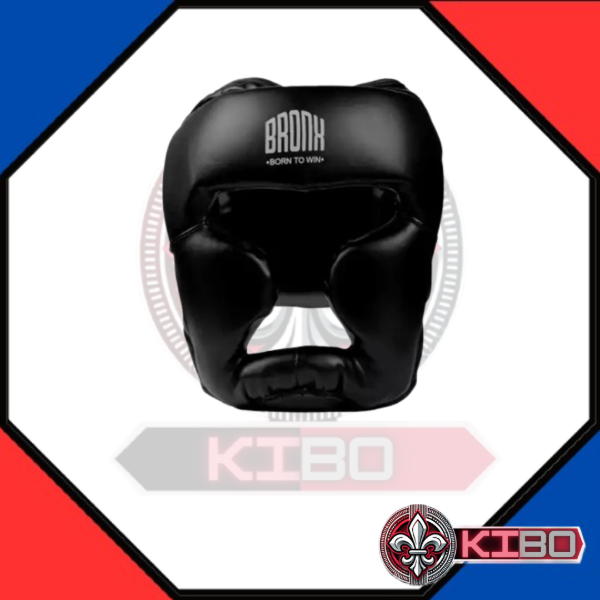 Producto - CABEZAL CON PEMULO BRONX BOXING