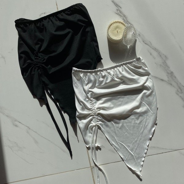 Producto - strapless irregular lisos