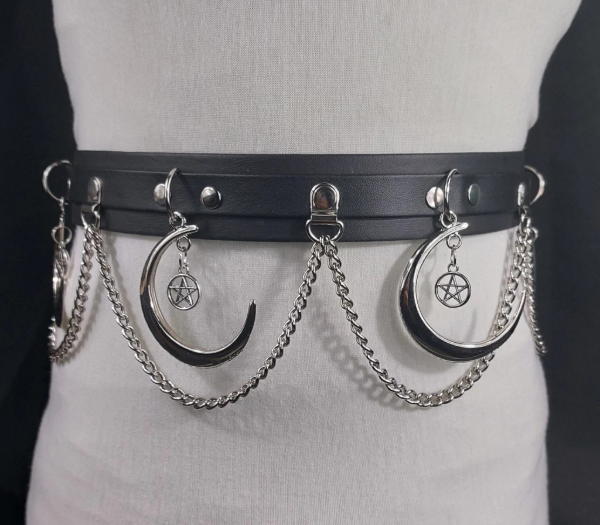 Producto - cinto lunas
