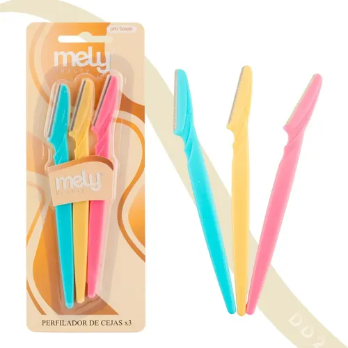 Producto - Ser x3 perfiladores Mely