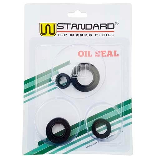 Producto - KIT RETENES HONDA CG 150 / XR 150L / XR 125L /TITAN 150- WSTD