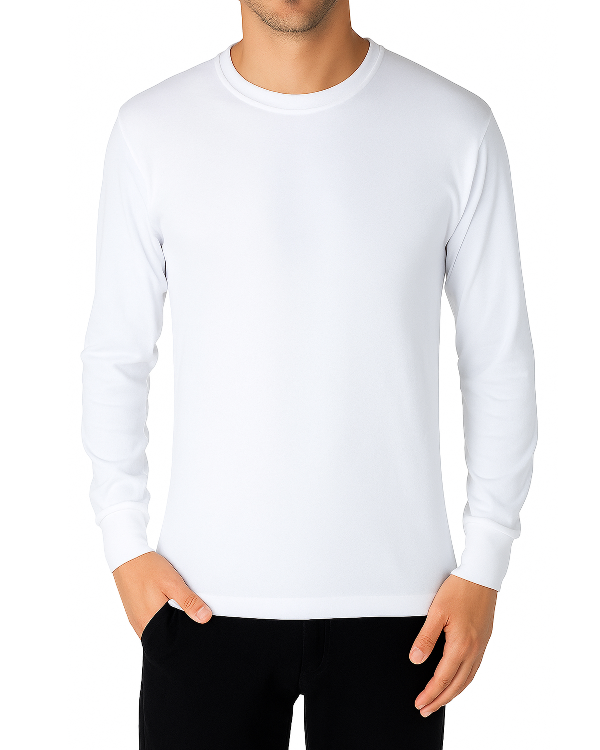 Producto - CAMISETA INTERLOCK