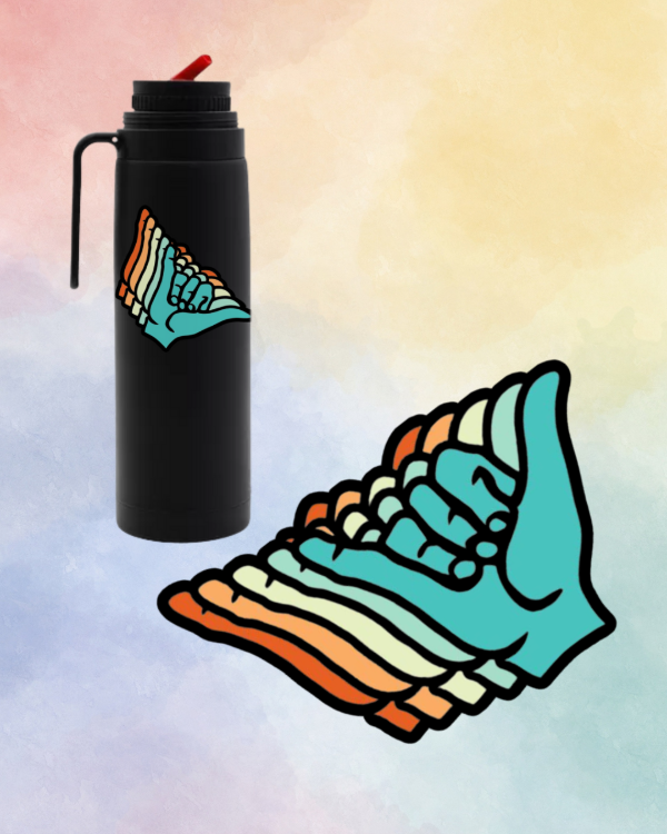 Producto - Manitos chill