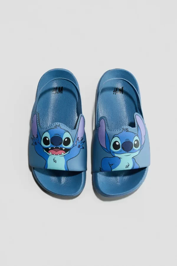 Producto - Ojotas hym 26/27 Stitch - 0