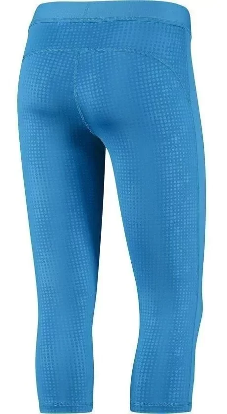 Producto - Calza adidas Mujer Techfit 3/4 Running Gym - 6