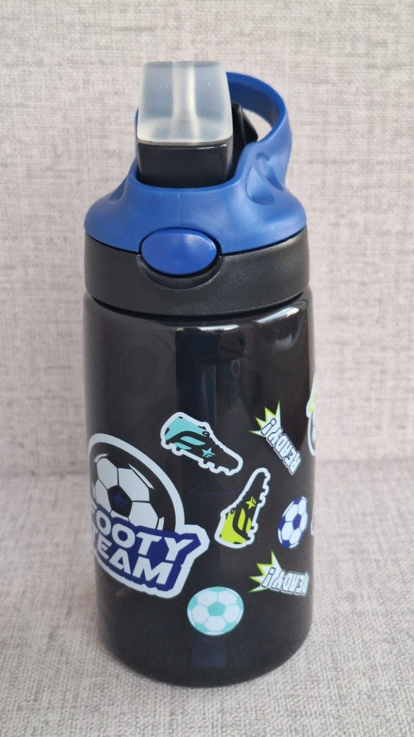 Producto - Botella Footy - 0