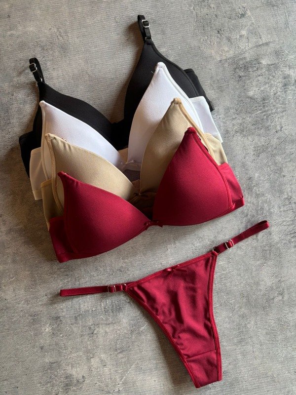 Producto - Fedra - pack x6